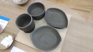 ルームルームとうげいきょうしつに投稿された画像（2021/1/11）