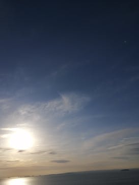 天空海遊の宿末広に投稿された画像（2021/1/11）