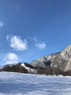 Mt.乗鞍スノーリゾートに投稿された画像（2021/1/11）