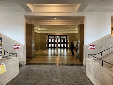 国立科学博物館に投稿された画像（2021/1/11）