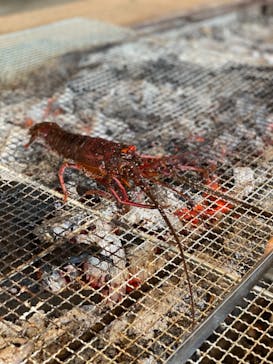 海女小屋 相差かまどに投稿された画像（2021/1/11）