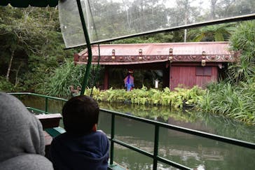 ビオスの丘に投稿された画像（2021/1/12）