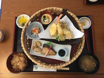 丹波市立薬草薬樹公園　丹波の湯に投稿された画像（2021/1/12）