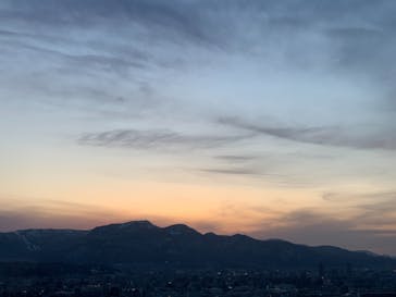 JRタワー展望室 タワー・スリーエイトに投稿された画像（2021/1/12）