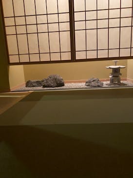 空庭温泉 OSAKA BAY TOWER（オオサカベイタワー）に投稿された画像（2021/1/13）