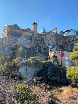 阿字ヶ浦温泉 のぞみに投稿された画像（2021/1/13）