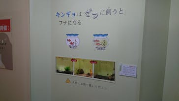 サンシャイン水族館に投稿された画像（2021/1/14）