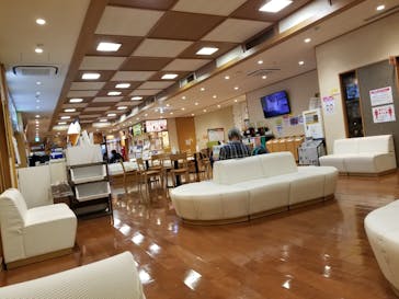 鶴見緑地湯元 水春に投稿された画像（2021/1/14）