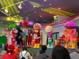 横浜アンパンマンこどもミュージアムに投稿された画像（2021/1/15）