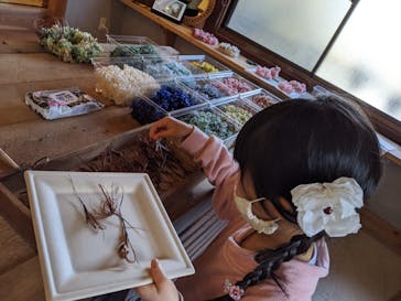 アトリエひわだやに投稿された画像（2021/1/15）