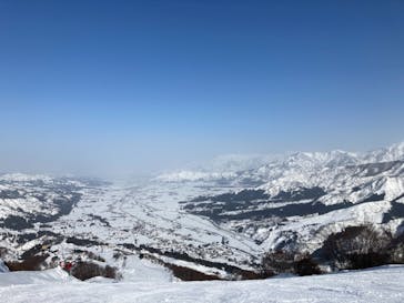 石打丸山スキー場 / ザ・ヴェランダ石打丸山に投稿された画像（2021/1/15）