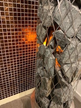 スカイスパYOKOHAMAに投稿された画像（2021/1/15）