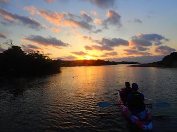 石垣島 ADVENTURE PiPi（イシガキジマアドベンチャーピピ）に投稿された画像（2021/1/16）