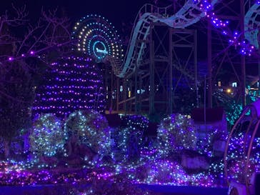 ひらかたパークに投稿された画像（2021/1/17）