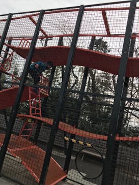 伊豆ぐらんぱる公園に投稿された画像（2021/1/17）