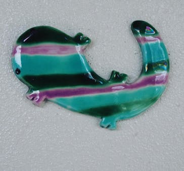 京都水族館に投稿された画像（2021/1/17）