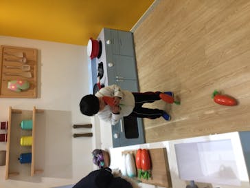 横浜アンパンマンこどもミュージアムに投稿された画像（2021/1/17）