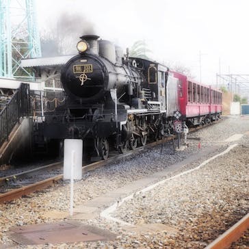 京都鉄道博物館に投稿された画像（2021/1/17）