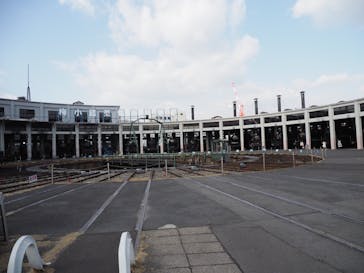 京都鉄道博物館に投稿された画像（2021/1/17）