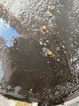 地底王国「美川ムーバレー」に投稿された画像（2021/1/17）