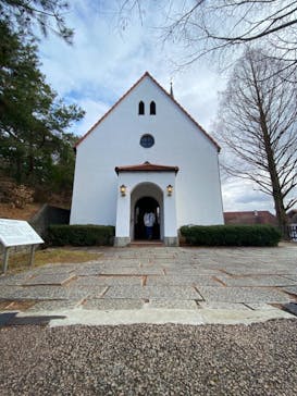 野外民族博物館 リトルワールドに投稿された画像（2021/1/17）