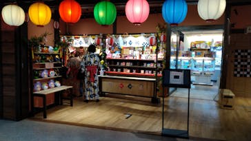 空庭温泉 OSAKA BAY TOWER（オオサカベイタワー）に投稿された画像（2021/1/17）