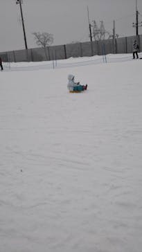 びわ湖バレイに投稿された画像（2021/1/17）