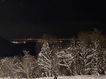 スプリングバレー仙台泉スキー場に投稿された画像（2021/1/17）