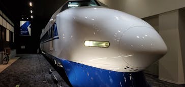 京都鉄道博物館に投稿された画像（2021/1/17）