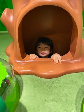 神戸アンパンマンこどもミュージアム＆モールに投稿された画像（2021/1/17）