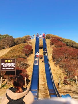 千葉こどもの国 キッズダムに投稿された画像（2021/1/17）