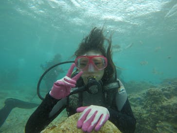 MalDive（モルダイブ）に投稿された画像（2021/1/18）