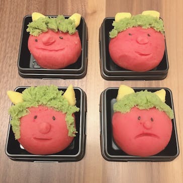 LAWAKU（ラワク）に投稿された画像（2021/1/18）