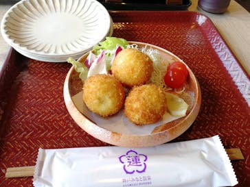 神戸みなと温泉 蓮に投稿された画像（2021/1/18）