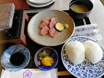 神戸みなと温泉 蓮に投稿された画像（2021/1/18）