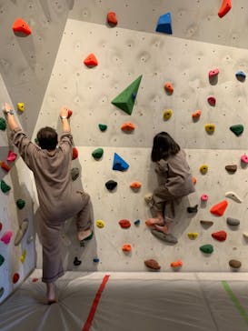 おふろcafé ハレニワの湯に投稿された画像（2021/1/18）