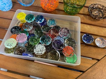 アトリエガラス工房ZO（ゾウ）に投稿された画像（2021/1/18）