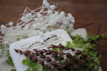 手づくり指輪の金工舎に投稿された画像（2021/1/18）