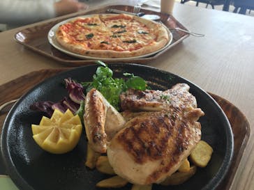 サンメドウズ清里に投稿された画像（2021/1/20）