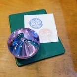 ちいさな硝子の本の博物館に投稿された画像（2021/1/20）