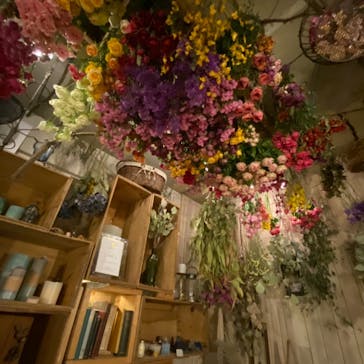 Aroma&Candle School Candle Studio One（アロマアンドスクールキャンドルスタジオワン）に投稿された画像（2021/1/20）