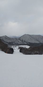 スプリングバレー仙台泉スキー場に投稿された画像（2021/1/20）