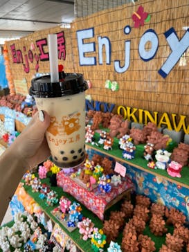 Enjoy工房に投稿された画像（2021/1/20）