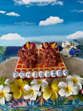 Enjoy工房に投稿された画像（2021/1/20）