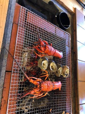 海女小屋体験施設さとうみ庵に投稿された画像（2021/1/20）