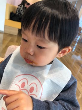 横浜アンパンマンこどもミュージアムに投稿された画像（2021/1/21）