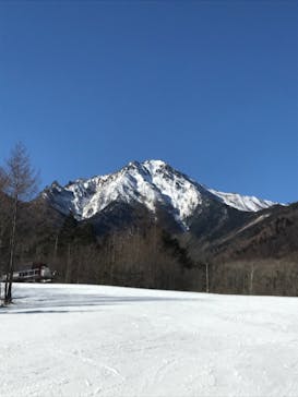 サンメドウズ清里に投稿された画像（2021/1/21）