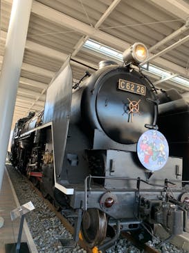 京都鉄道博物館に投稿された画像（2021/1/21）