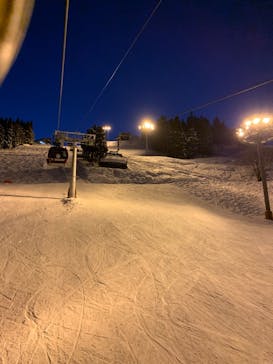 石打丸山スキー場 / ザ・ヴェランダ石打丸山に投稿された画像（2021/1/22）