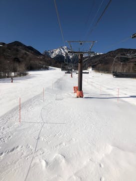 サンメドウズ清里に投稿された画像（2021/1/22）